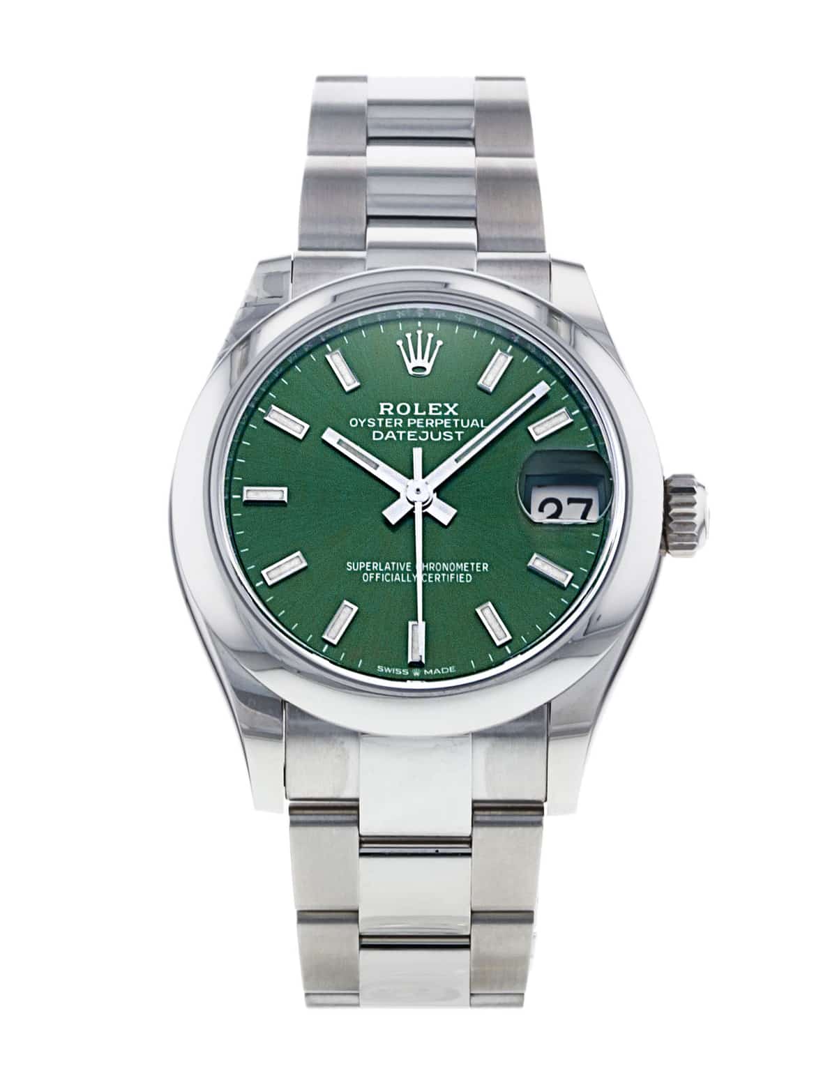 Rolex Datejust Lady 31 278240